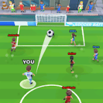 Soccer Battle 3v3 PvP v1.22.0 MOD APK Unlimited Money