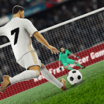 Soccer Super Star v0.1.3 MOD APK Unlimited Plays