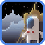 Tiny Space Program 1.1.377 Mod money