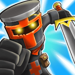Tower Conquest Tower Defense Strategy Games v23.0.2g MOD APK Unlimited Money