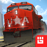 Train Simulator PRO 2018 1.5 Mod free shopping