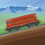 Train Simulator Railroad Game 0.2.14 MOD Unlimited Money