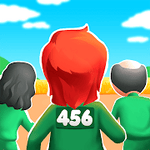 456: Survival game 1.0.9 Mod