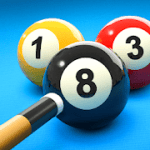 8 Ball Pool v5.5.6 MOD APK Sighting/Line Hack