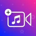 Add music to video & editor v3.8 APK MOD VIP Unlocked