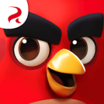 Angry Birds Journey v1.10.0 MOD APK Unlimited Heart
