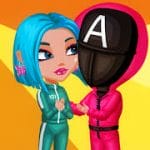 Avatar Life fun love & games in virtual world! 3.41.3 Mod money