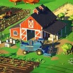 Big Farm Mobile Harvest APK v9.5.24728 MOD Money