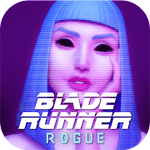 Blade Runner Rogue MOD Full 1.2.5 APK