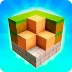 Block Craft 3D Building Game 2.13.56 MOD APK Unlimited Money
