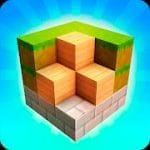 Block Craft 3D Building Game v2.13.43 MOD APK Unlimited Money