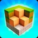 Block Craft 3D Building Game v2.13.44 MOD APK Unlimited Money