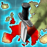 Blood & Honor WW2 Strategy Tactics and Conquest v5.37.1 MOD APK Unlimited Money