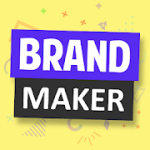 Brand Maker: Graphic Design v15.0 APK MOD Pro Unlocked