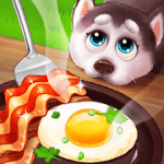 Breakfast Story chef restaurant cooking games v2.0.8 MOD APK Unlimited Money