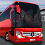 Bus Simulator Ultimate 1.5.3 MOD Unlimited Money