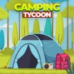 Camping Tycoon v1.5.8 MOD APK Unlimited Money/All Unlocked