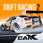 CarX Drift Racing 2 1.17.0 Mod money APK