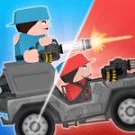 Clone Armies Tactical Army Game v9.0.4 MOD APK Unlimited Money