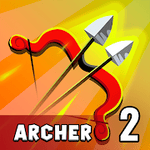 Combat Quest Archero Action 0.25.0 Mod money