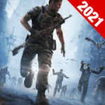 DEAD TARGET Zombie Games 3D v4.71.2 MOD APK Unlimited Coins/Money