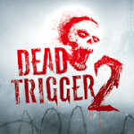DEAD TRIGGER 2 Zombie Games v1.8.7 MOD APK Ammo/Mega Menu