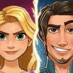 Disney Heroes: Battle Mode 4.4 MOD APK Skill Hack/Freeze