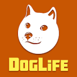 DogLife BitLife Dogs v1.2 MOD APK Free Time Machine