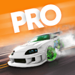 Drift Max Pro Drift Racing v2.4.77 MOD APK OBB Free Shopping/Unlocked