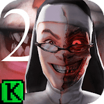 Evil Nun 2 Stealth Scary Escape Game Adventure 1.1.4 Mod god mode