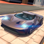 Extreme Car Driving Simulator v6.0.15 MOD APK Money/VIP/Car Unlocked