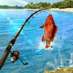 Fishing Clash v1.0.170 MOD APK Easy Combo