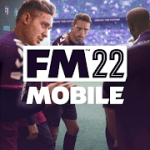 Football Manager 2022 Mobile v13.0.4 APK OBB Full Game / Patched