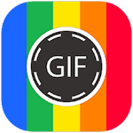 GIF Maker Video to GIF, GIF Editor v1.5.3 APK MOD Premium Unlocked