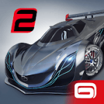 GT Racing 2 real car game v1.6.1b MOD APK OBB Unlimited Money