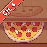 Good Pizza, Great Pizza 4.26.5 Mod money