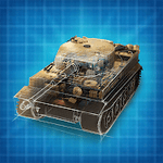Idle Panzer 1.0.1.044 Mod money
