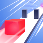 Jelly Shift Obstacle Course MOD APK v1.8.13 Unlimited Coins/All Unlocked