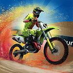 Mad Skills Motocross 3 v1.3.9 MOD APK Unlimited Money/Pro Unlocked