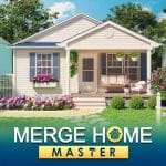 Merge Home Master v1.0.2 MOD APK Unlimited Gems