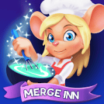 Merge Inn Tasty Match Puzzle 1.8.2 Mod money