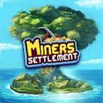 Miners Settlement: Idle RPG 3.4.90 Mod free shopping