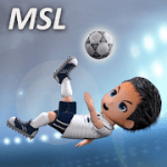 Mobile Soccer League MOD APK 1.0.29 Free Shopping