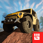 Offroad PRO Clash of 4x4s 1.0.20 MOD APK Free Shopping