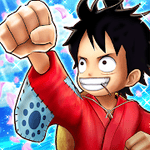 One Piece Thousand Storm 1.38.0 MOD APK One Hit/God Mode