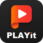 PLAYit-All in One Video Player v2.6.0.20 APK MOD VIP Unlocked