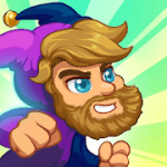 PewDiePies Pixelings Idle RPG Collection Game v1.19.0 MOD APK OBB Unlimited Energy/VIP