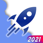 Phone Booster Pro Force Stop, Speed Booster Pro v128.12.1 APK Paid