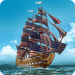 Pirates Flag: Caribbean Action RPG v1.6.5 MOD APK OBB Free Shopping