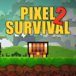 Pixel Survival Game 2 v1.9964 MOD APK Free Shopping